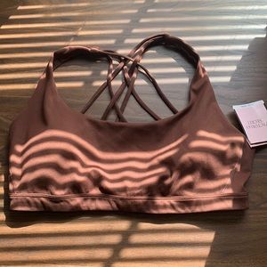 Victoria Secret loung sports bra